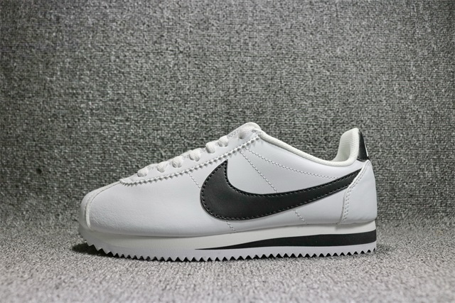 women classic cortez nylon pren shoes-037